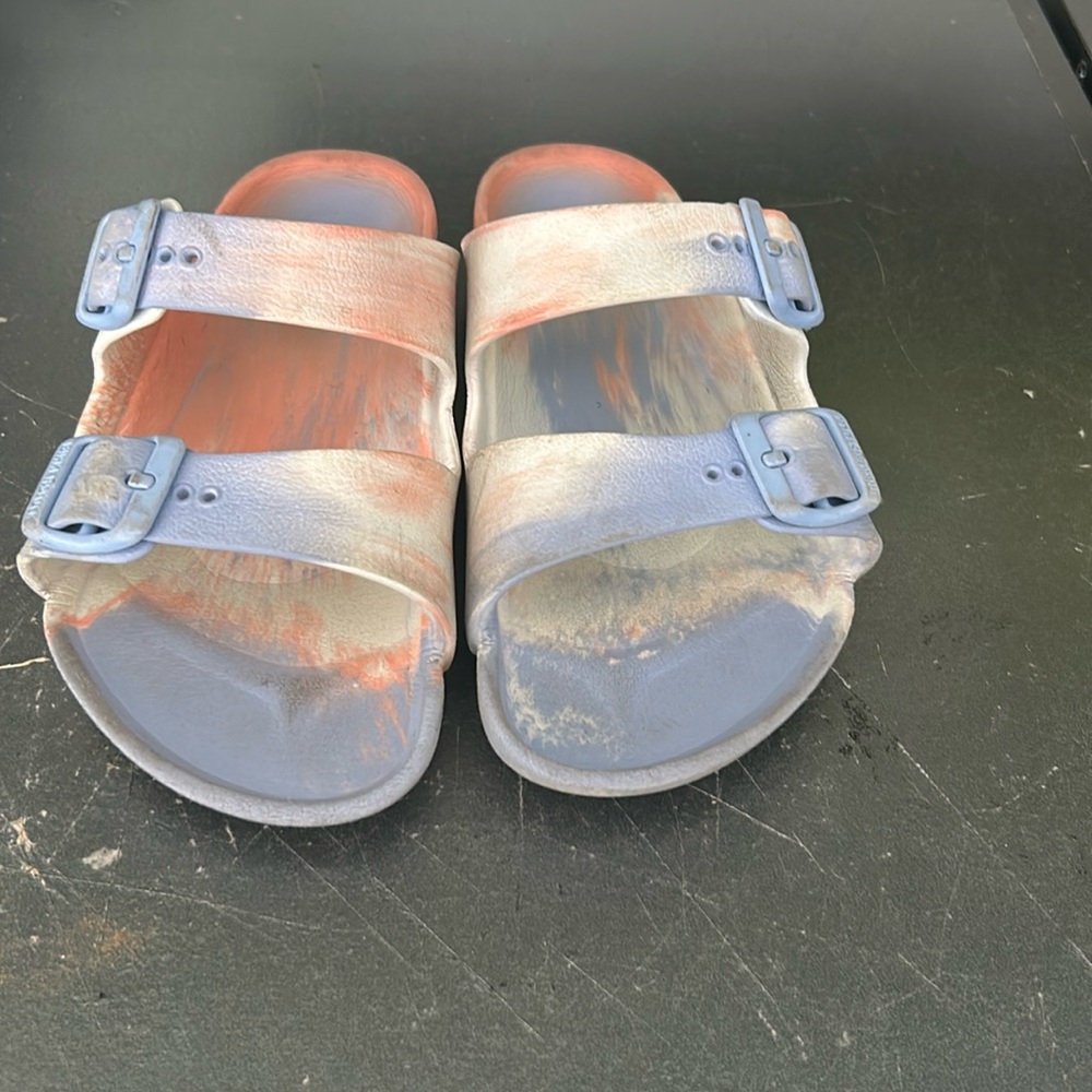Birkenstock kids shoes